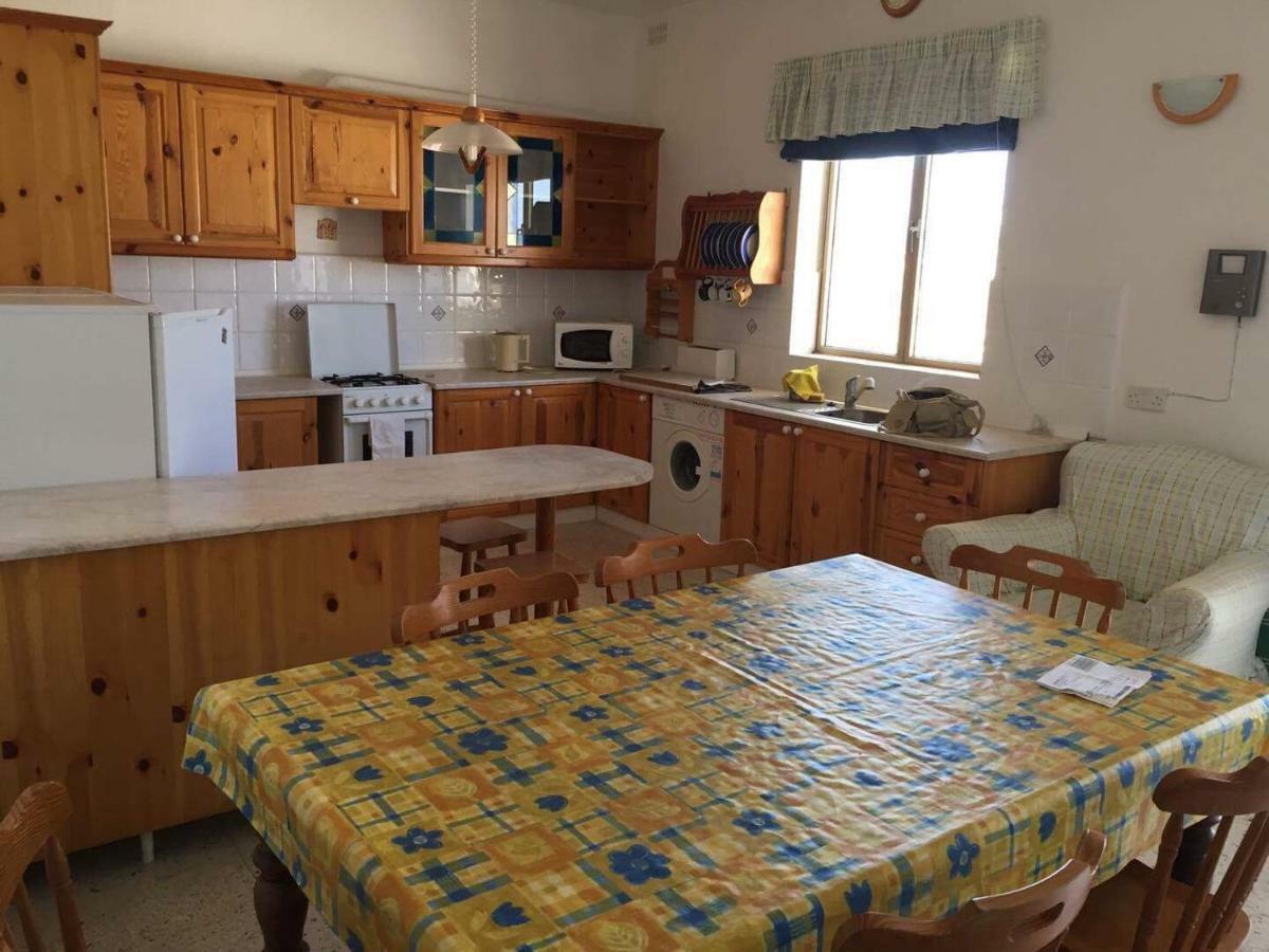 Melita Homestay Birkirkara Luaran gambar