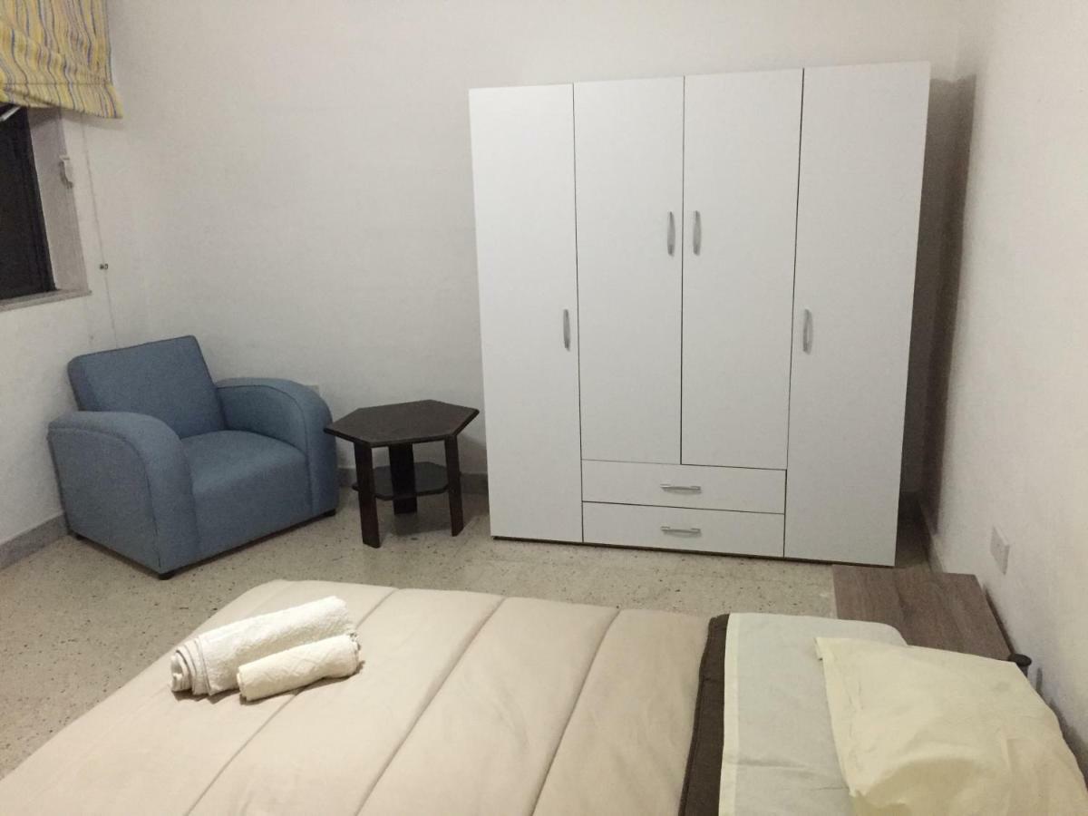 Melita Homestay Birkirkara Luaran gambar