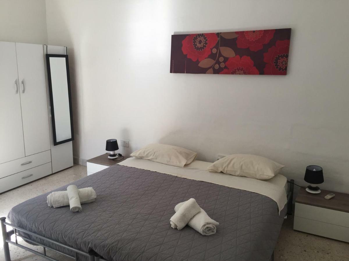 Melita Homestay Birkirkara Luaran gambar